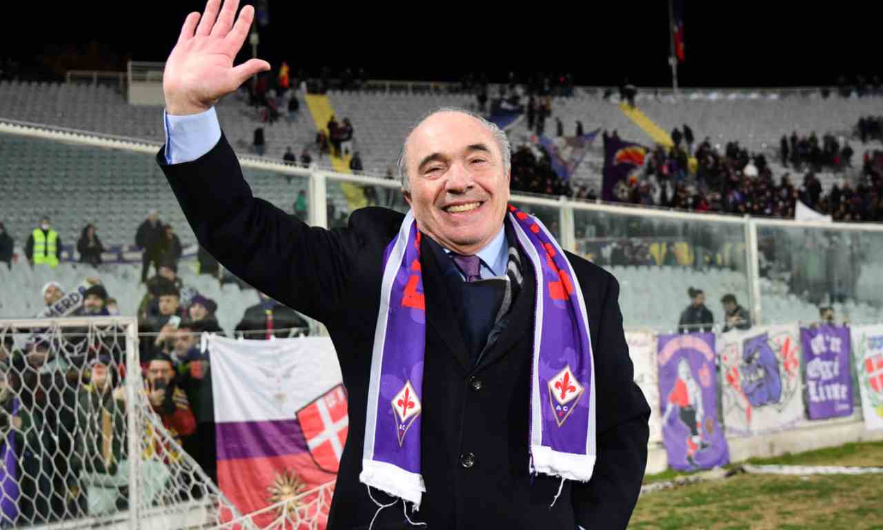 calciomercato Bajrami Fiorentina Empoli