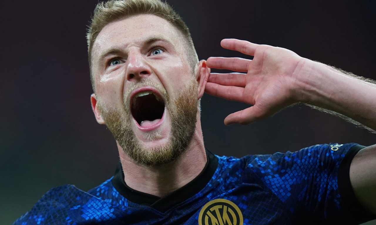 calciomercato Skriniar chelsea inter psg