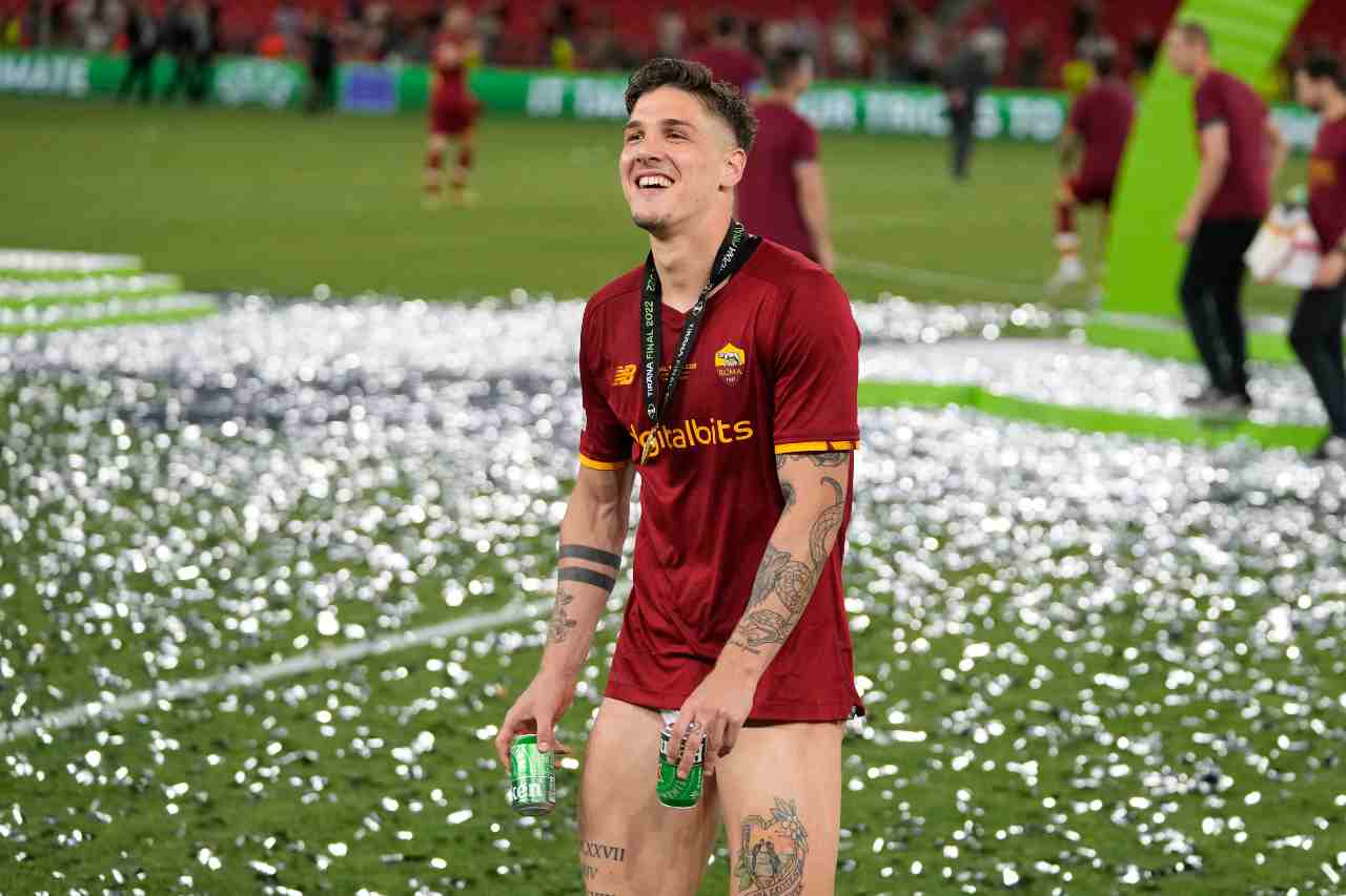 zaniolo