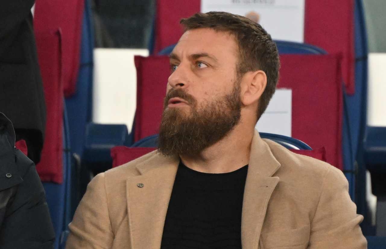 de rossi