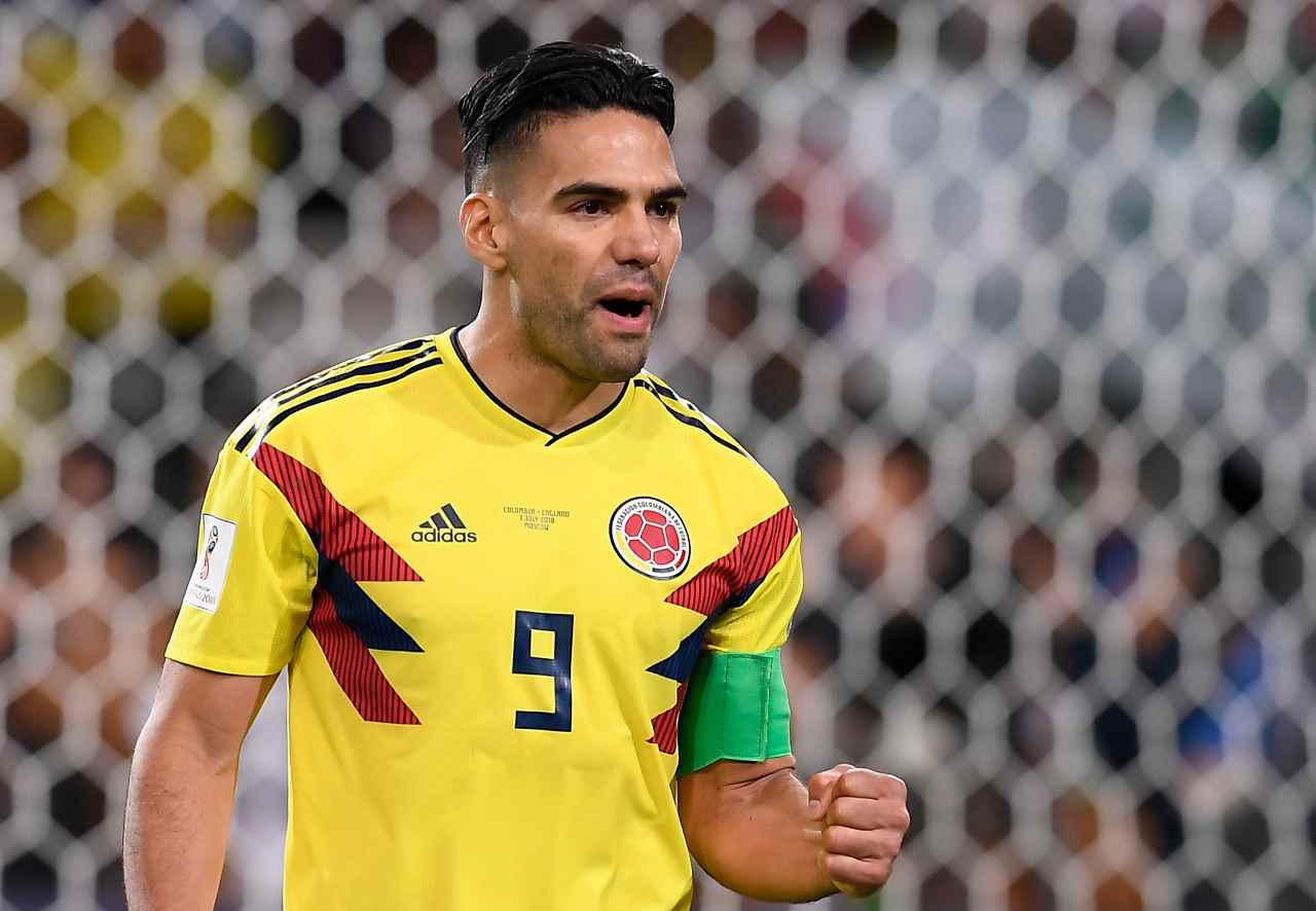 falcao