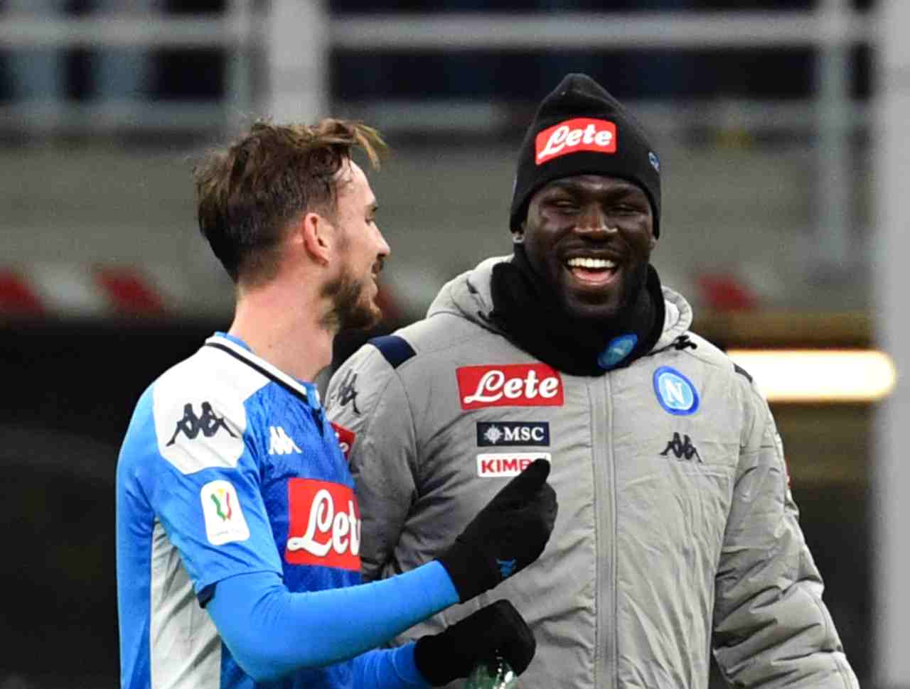 mercato koulibaly napoli juventus