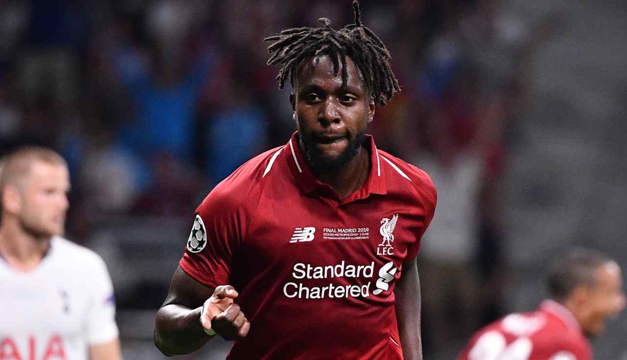 Origi