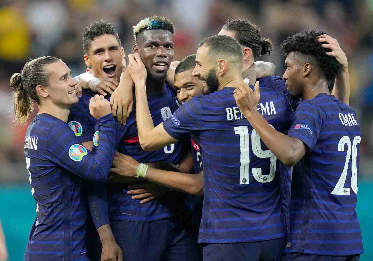 juventus