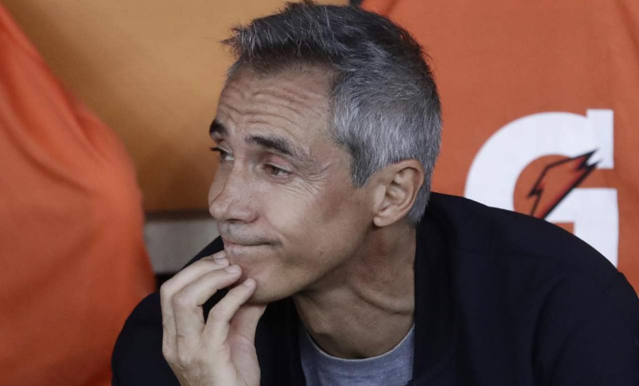 paulo sousa Fiorentina