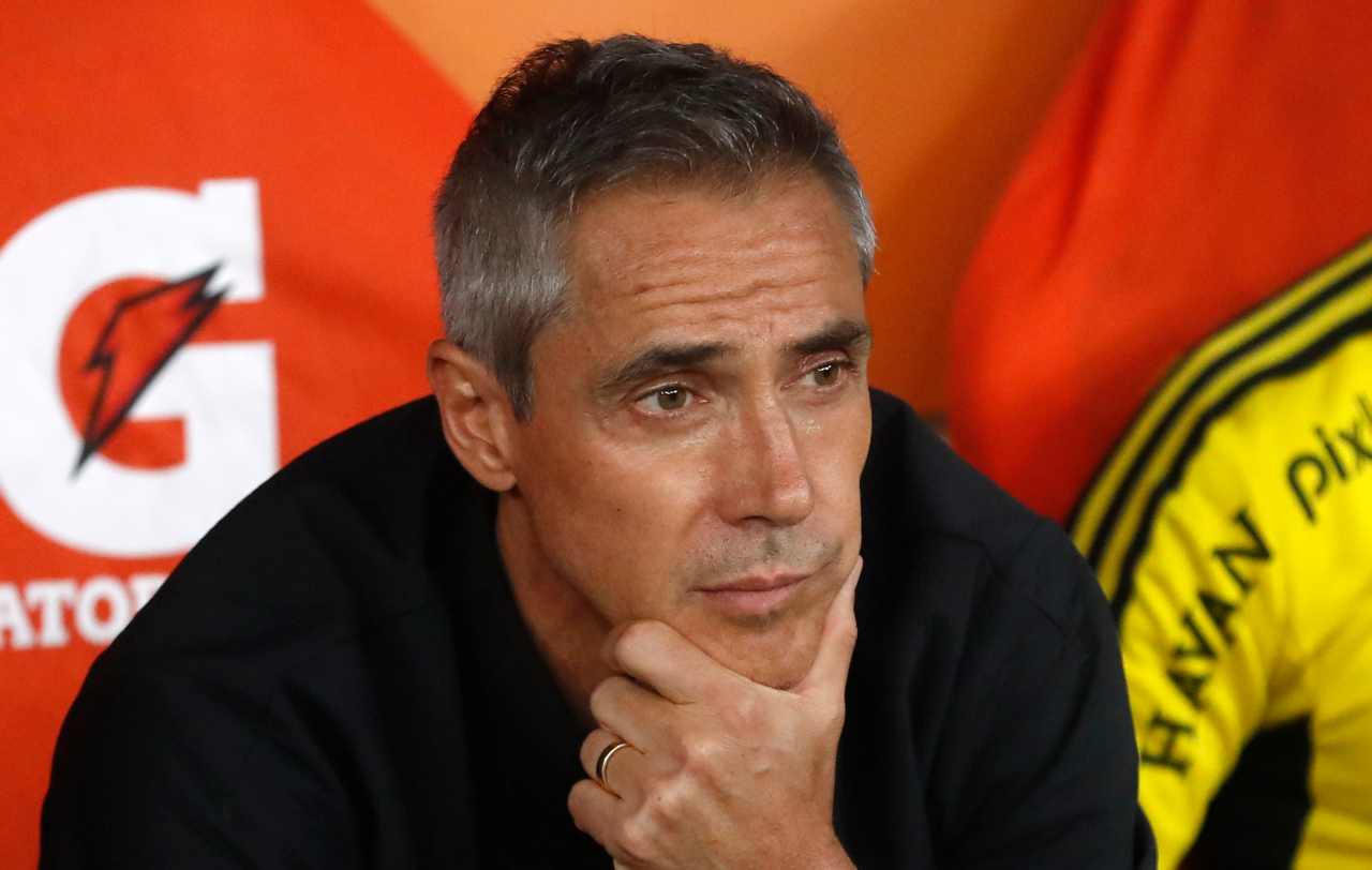 Paulo Sousa