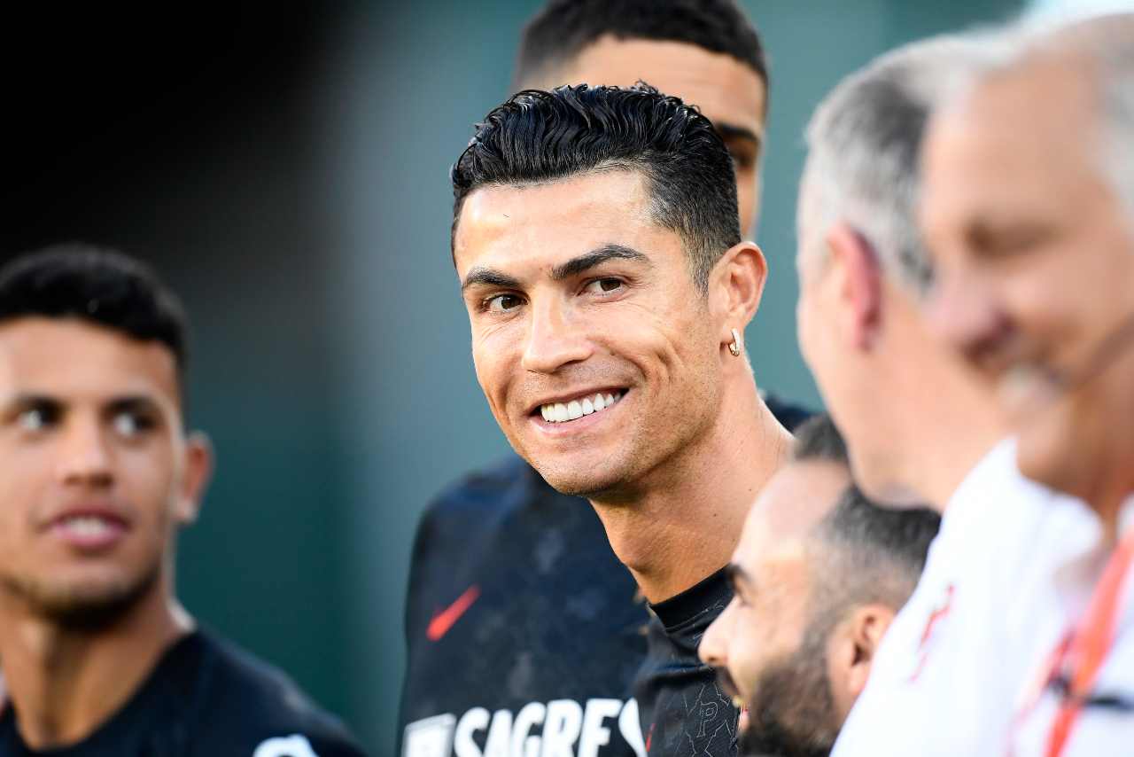 ronaldo