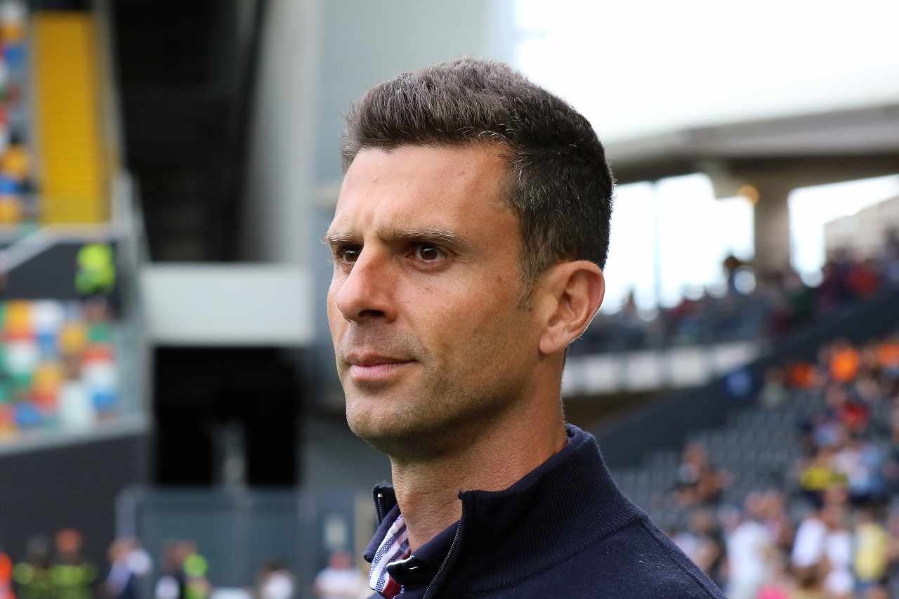 Calciomercato Thiago Motta Palermo De Rossi Corini