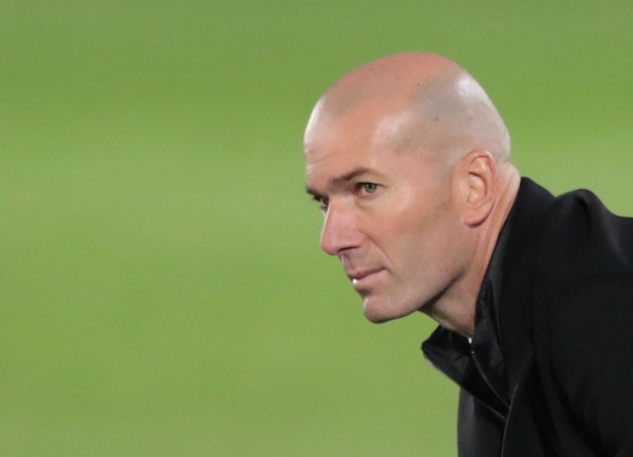 zidane