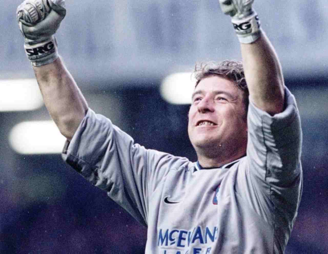 Andy Goram, lutto nel mondo del calcio - Stopandgoal.com (La Presse)