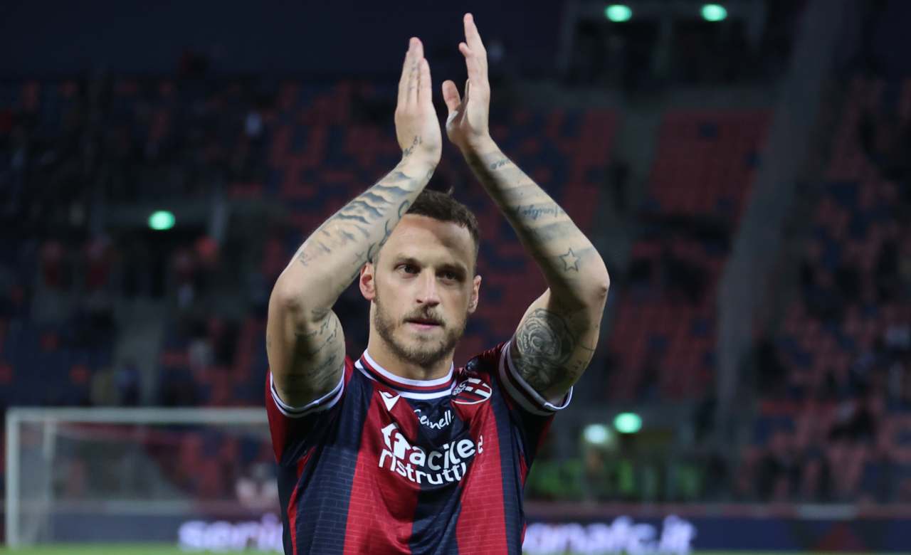 Arnautovic