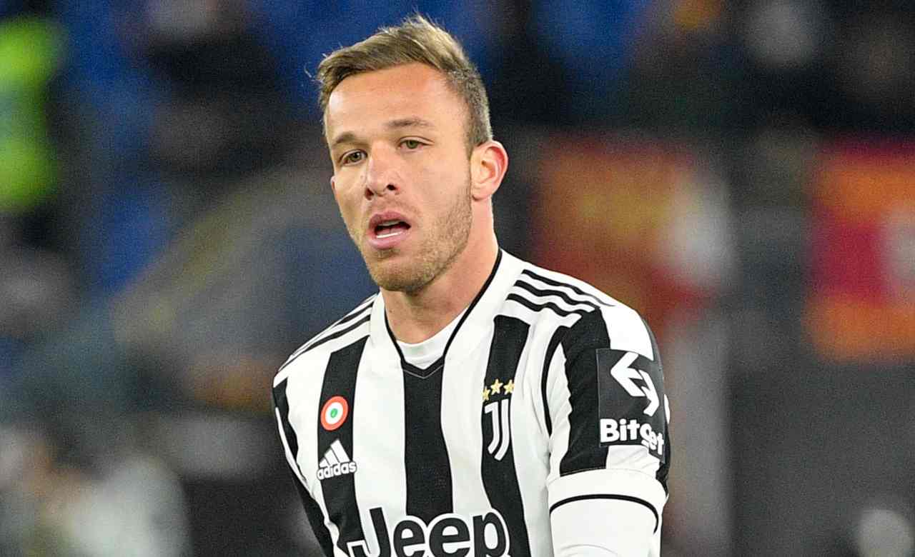 Arthur Juventus