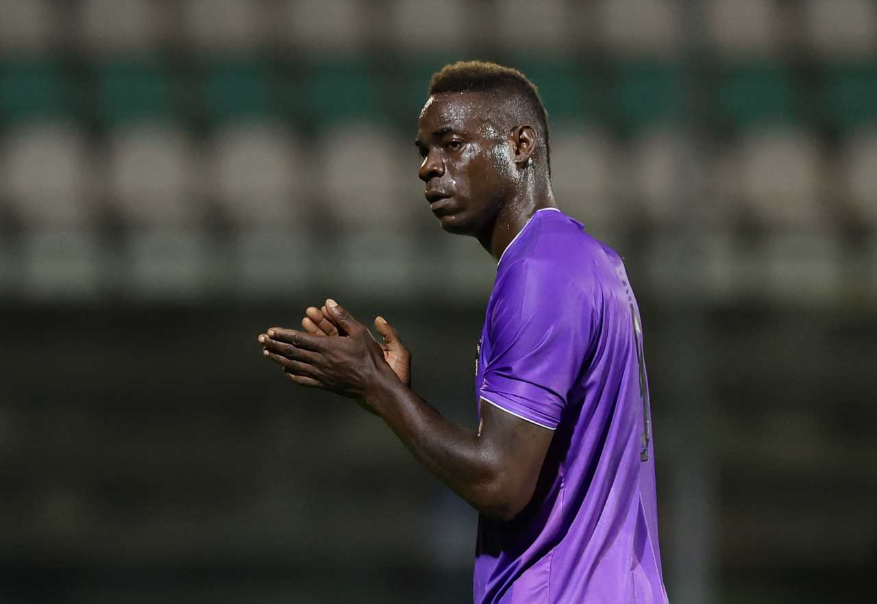 Balotelli