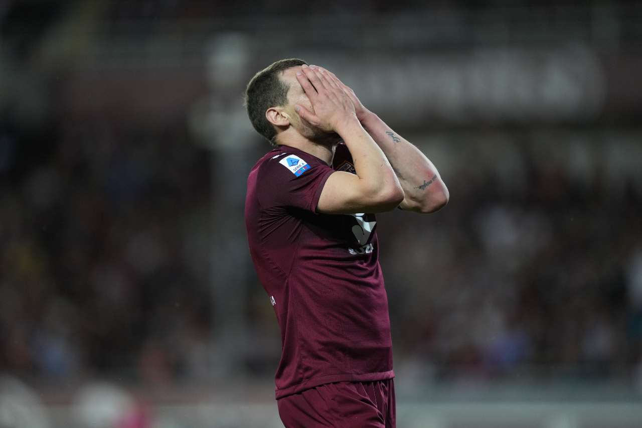 Belotti