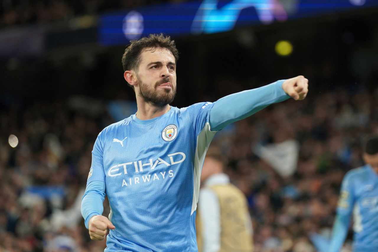 Bernardo Silva