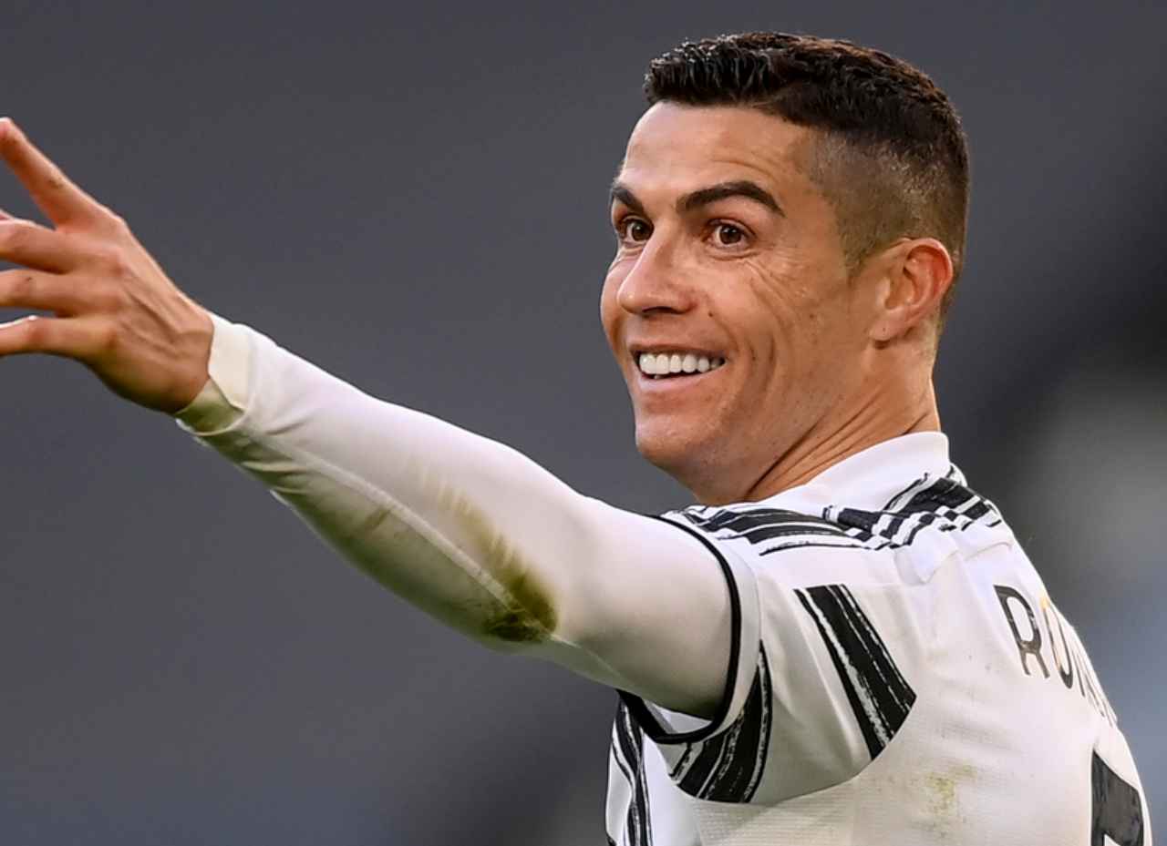 Calciomercato Barcellona Cristiano Ronaldo - Stopandgoal.com (La Presse)