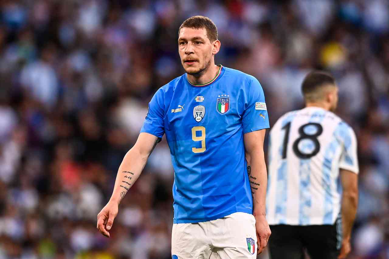 Calciomercato Belotti, stopandgoal.com (La Presse)