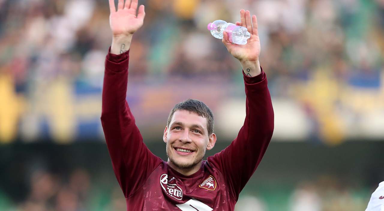 Calciomercato Belotti, stopandgoal.com (La Presse)