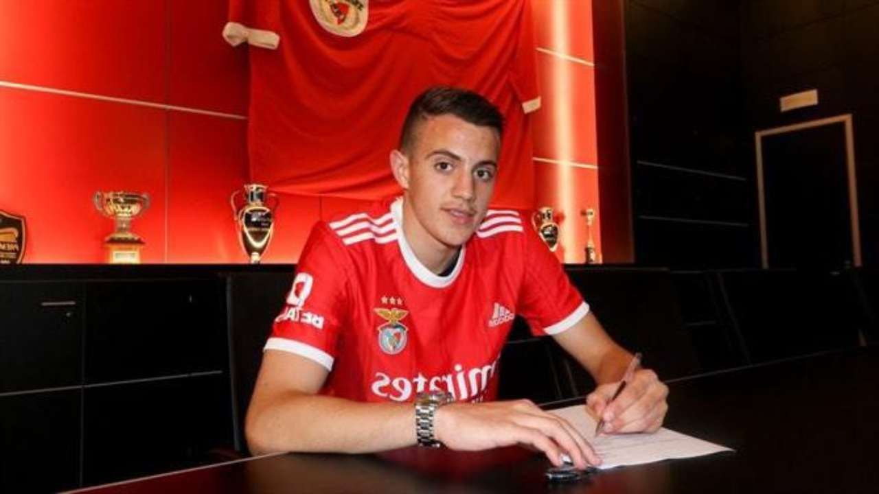 Calciomercato Benfica, Paul Okon, stopandgoal.com