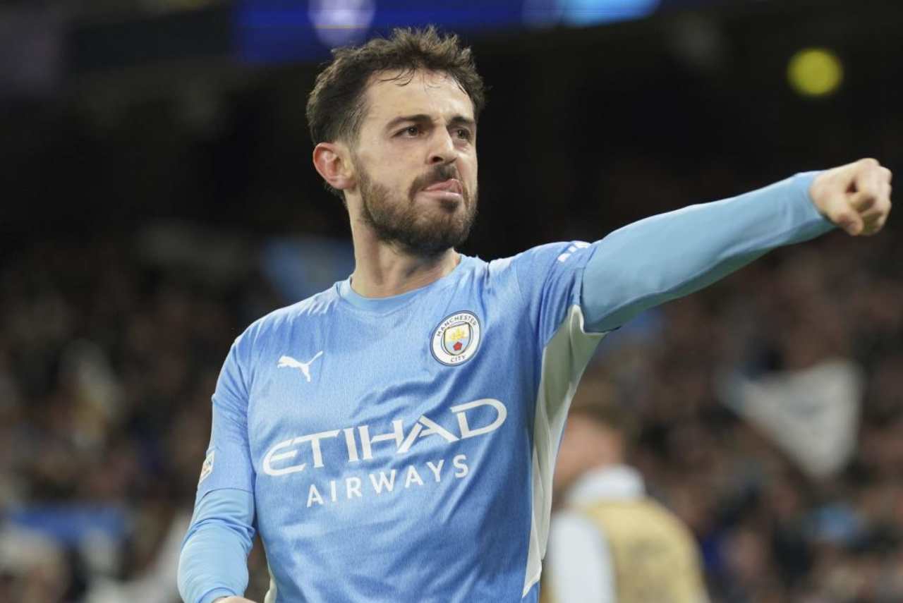 Calciomercato Bernardo Silva - Stopandgoal.com