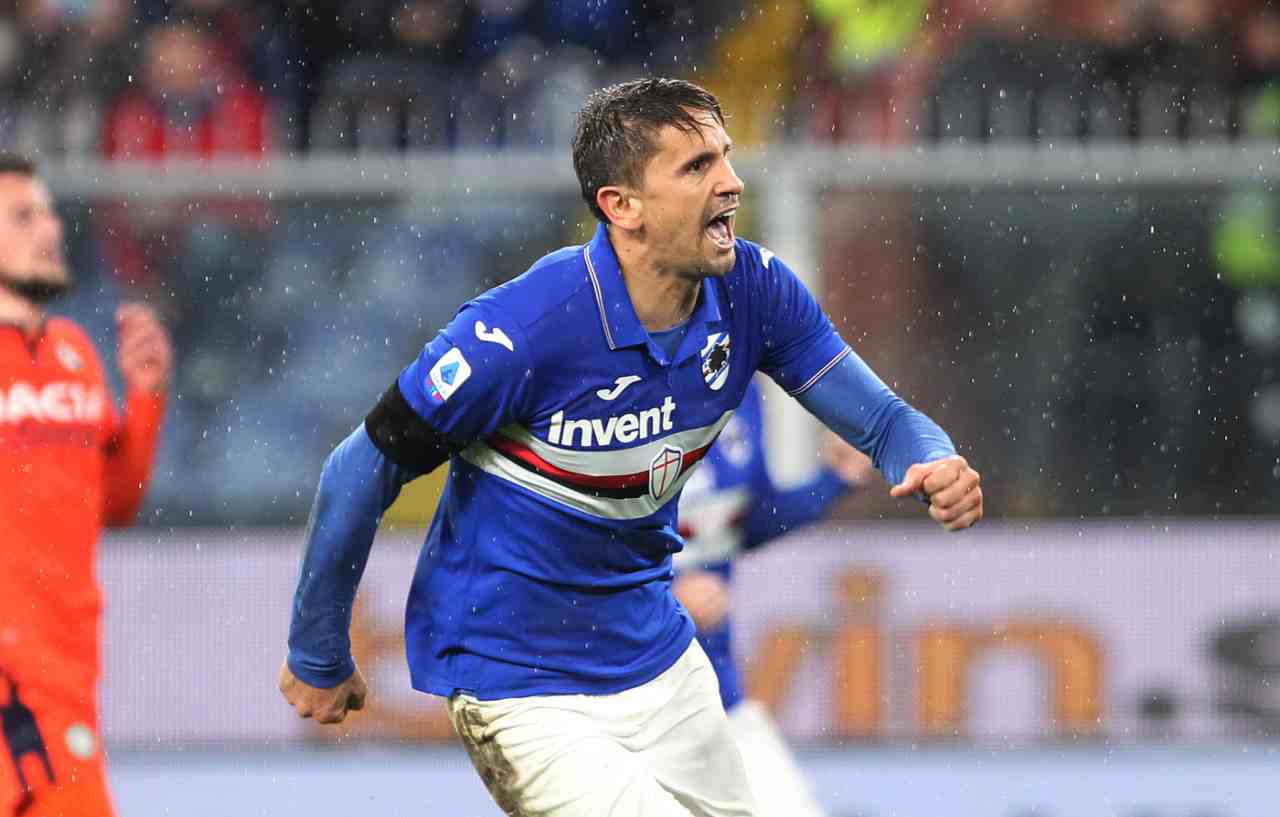 Calciomercato Cagliari Gaston Ramirez - Stopandgoal.com (La Presse)