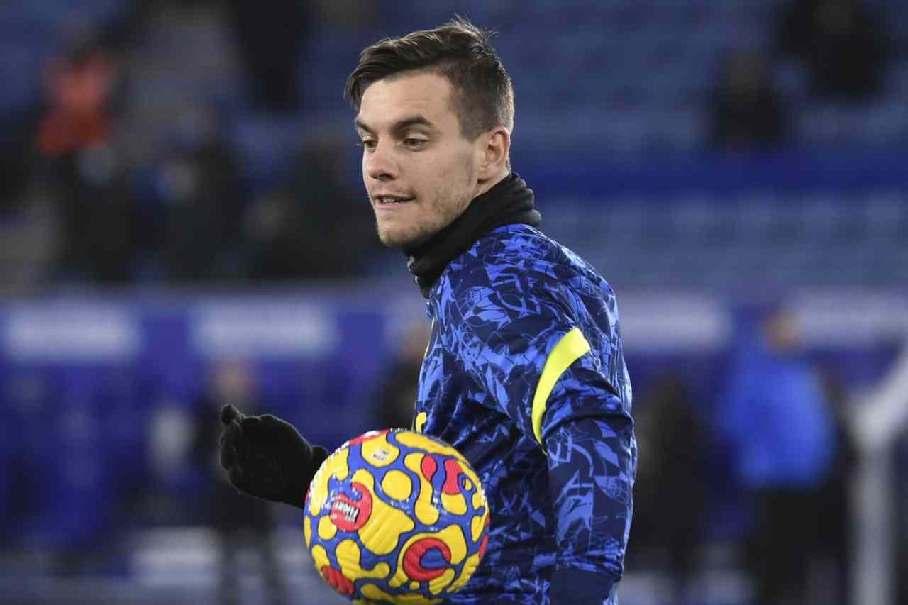 Calciomercato Fiorentina Lo Celso - Stopandgoal.com