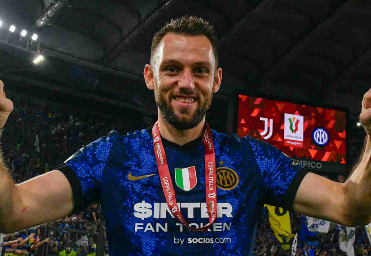 Calciomercato Napoli De Vrij - Stopandgoal.com