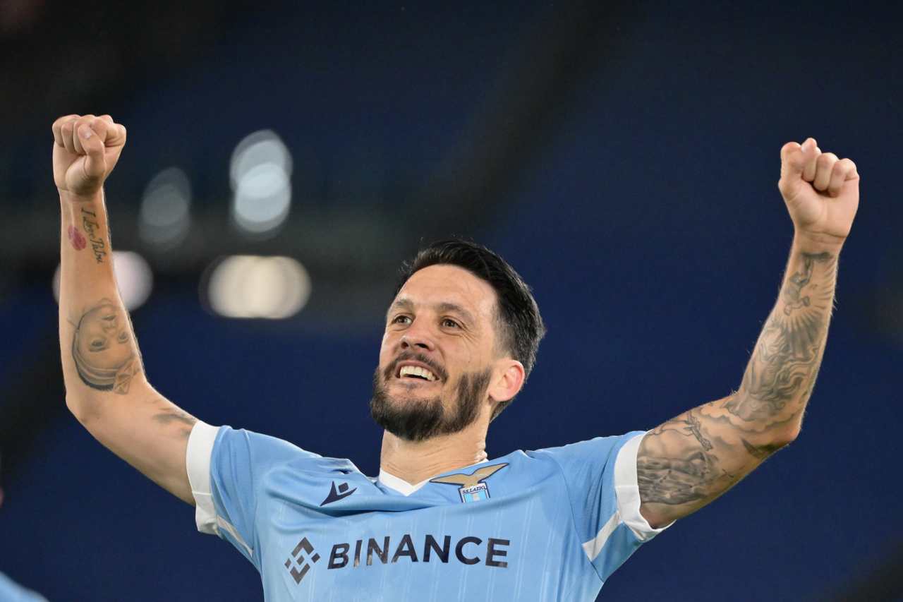 Calciomercato Napoli Luis Alberto - Stopandgoal.com