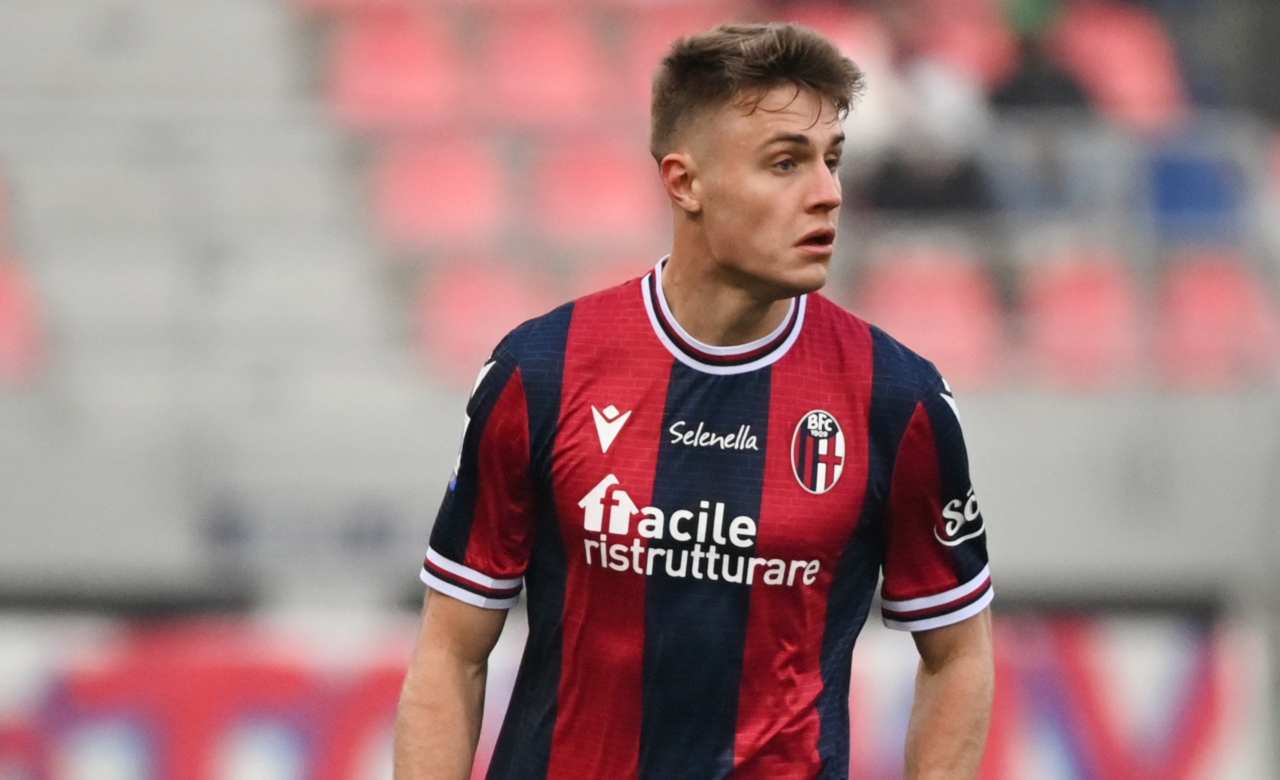 Calciomercato Napoli Svanberg