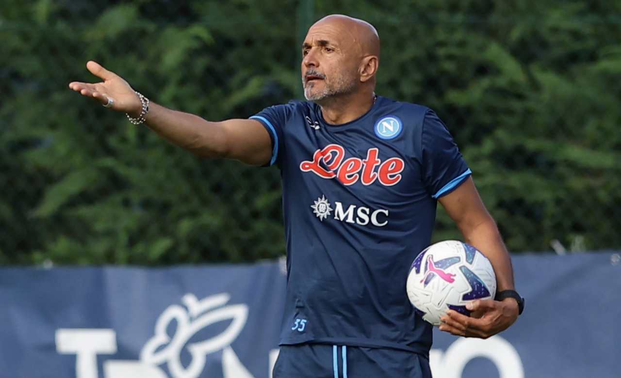 Calciomercato Napoli Udogie