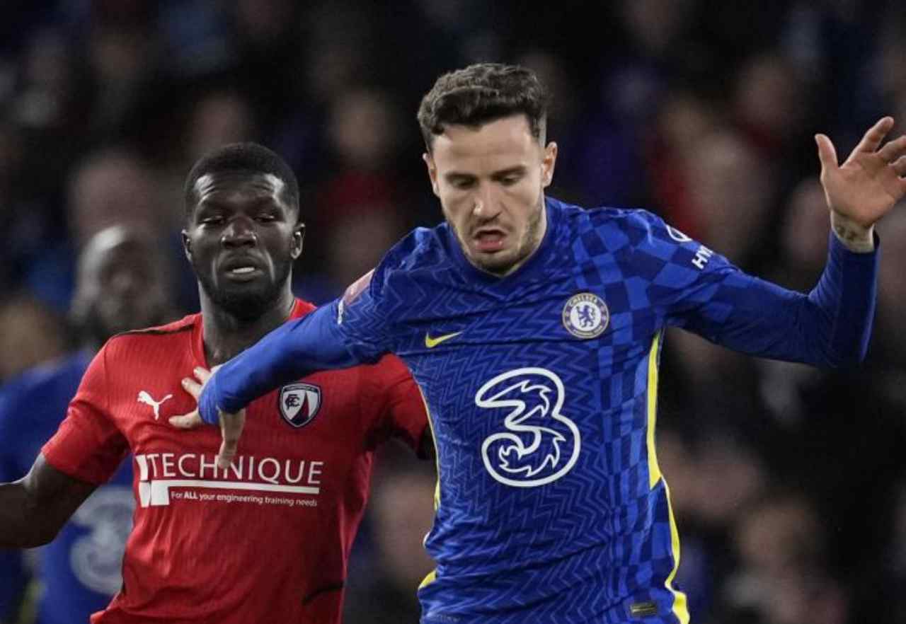 Calciomercato Roma Saul Niguez - Stopandgoal.com (La Presse)