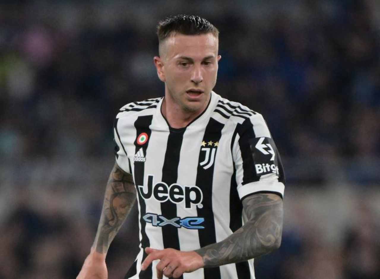 Calciomercato Siviglia Bernardeschi - Stopandgoal.com