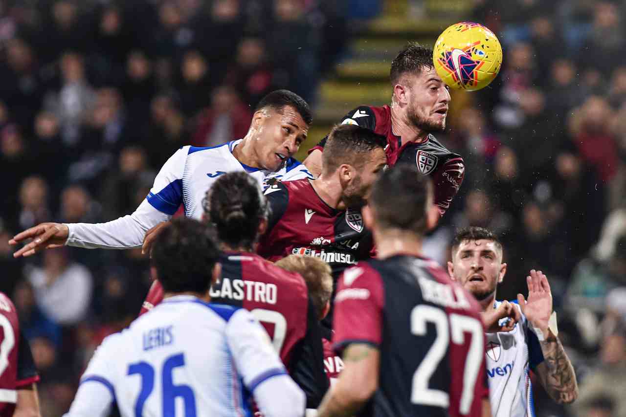 Calciomercato, stopandgoal.com (La Presse)