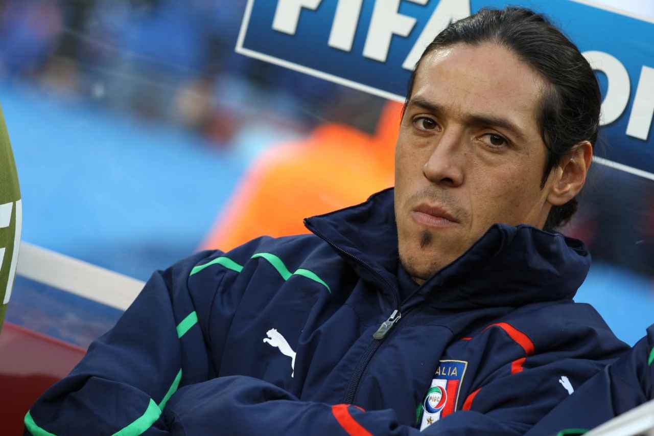 Camoranesi Marsiglia - Stopandgoal.com