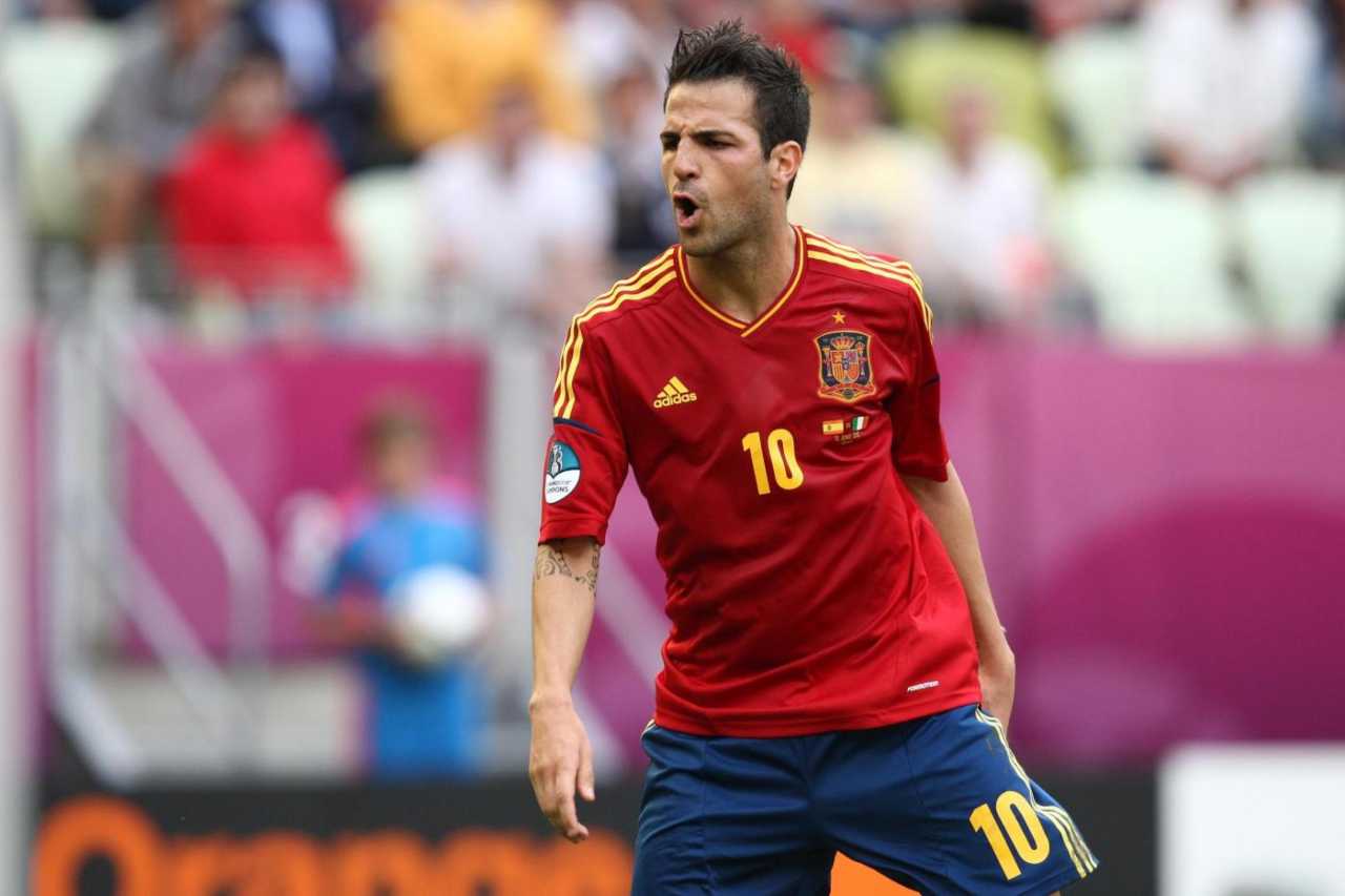 Cesc Fabregas Como - Stopandgoal.com (La Presse)