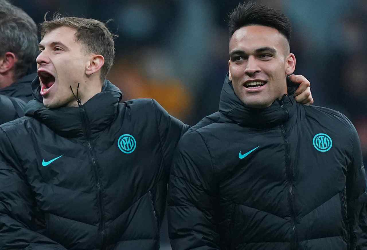 Cessioni Inter Skriniar De Vrij