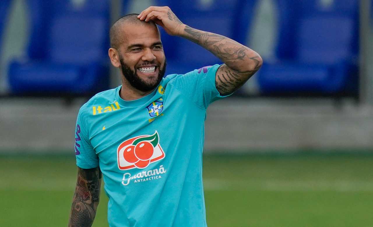 Dani Alves