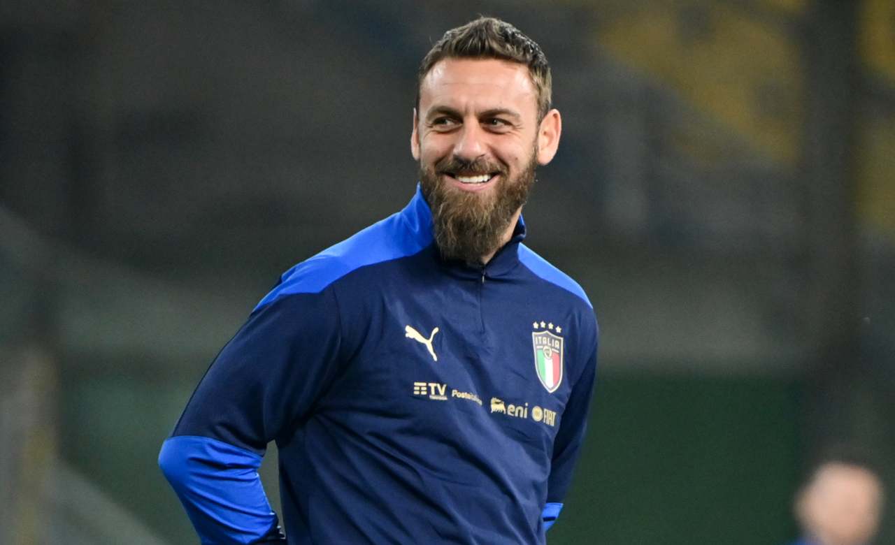 De Rossi Palermo