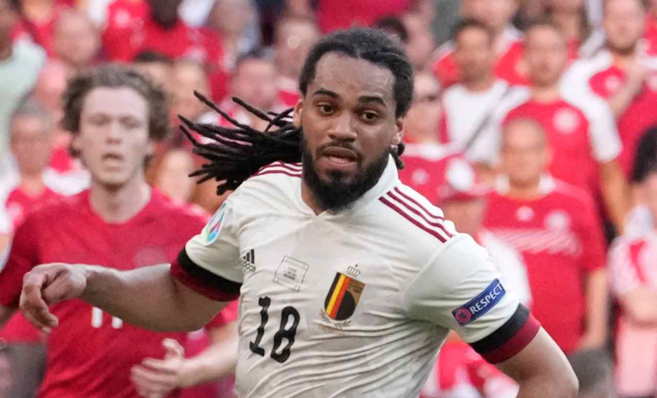 Jason Denayer, calciomercato Torino, stopandgoal.com (La Presse)