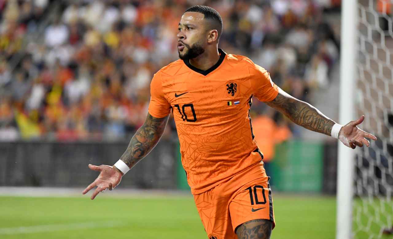 Depay