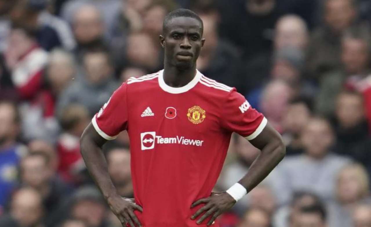 Eric Bailly, calciomercato Roma - stopandgoal.com (La Presse)