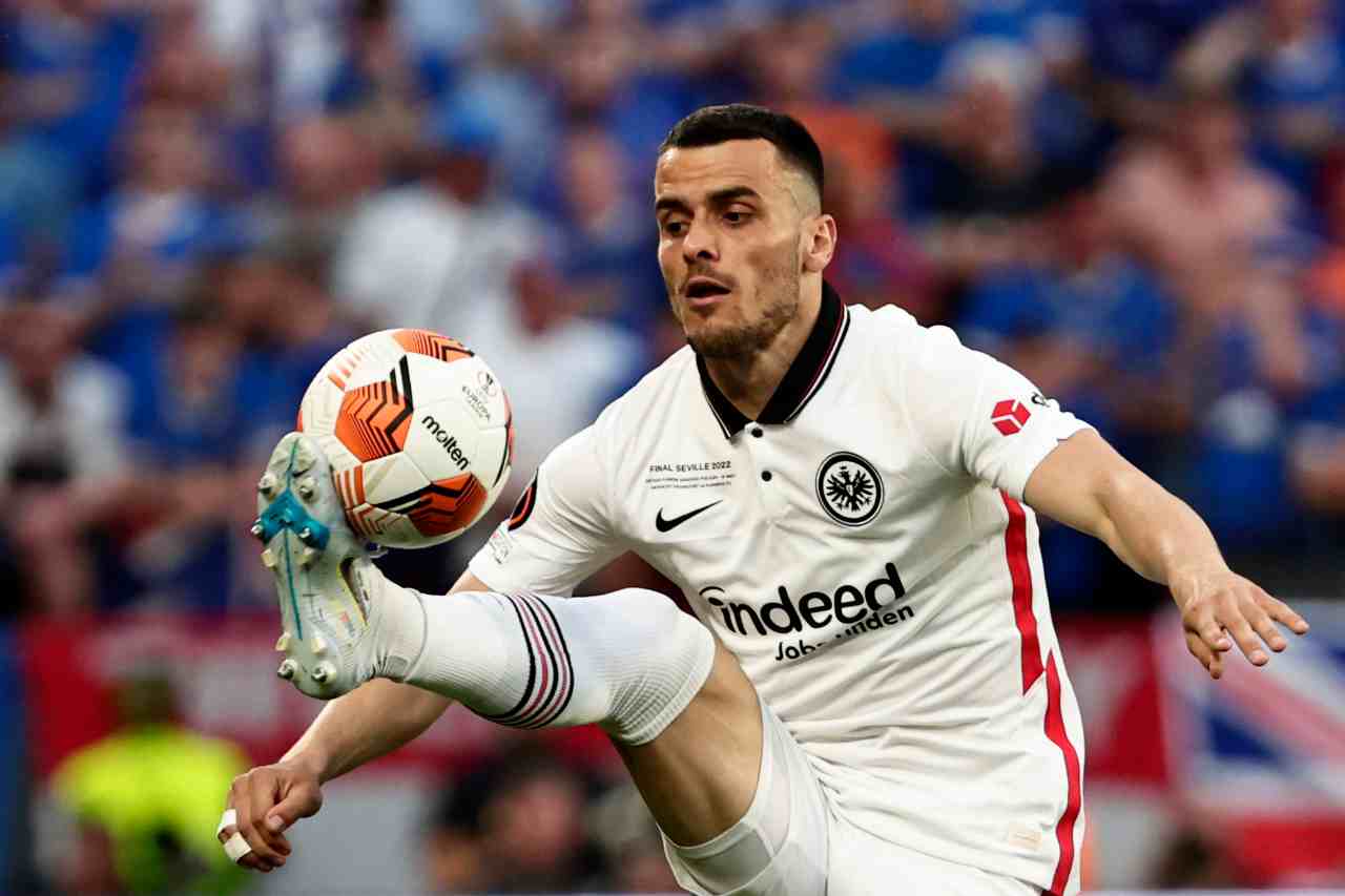 Filip Kostic, calciomercato Juventus, stopangoal.com (La Presse)