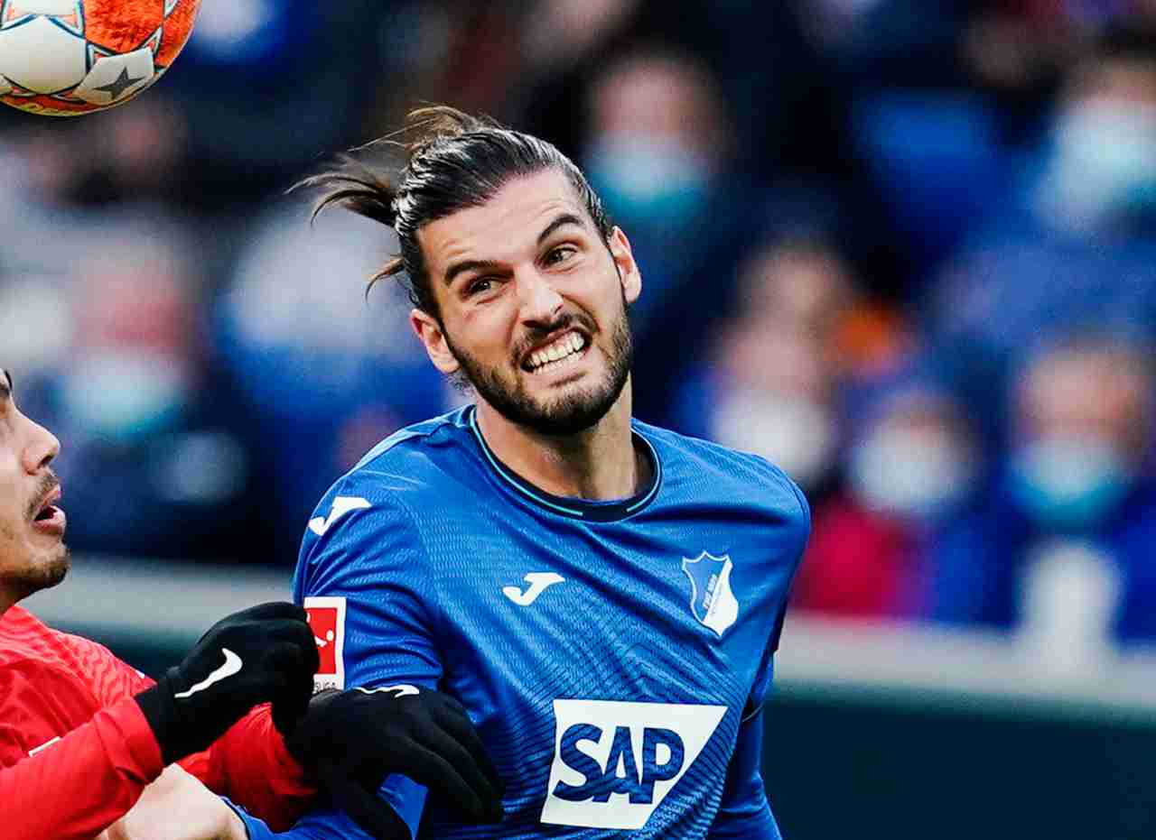 Florian Grillitsch, calciomercato Napoli, stopandgoal.com (La Presse)