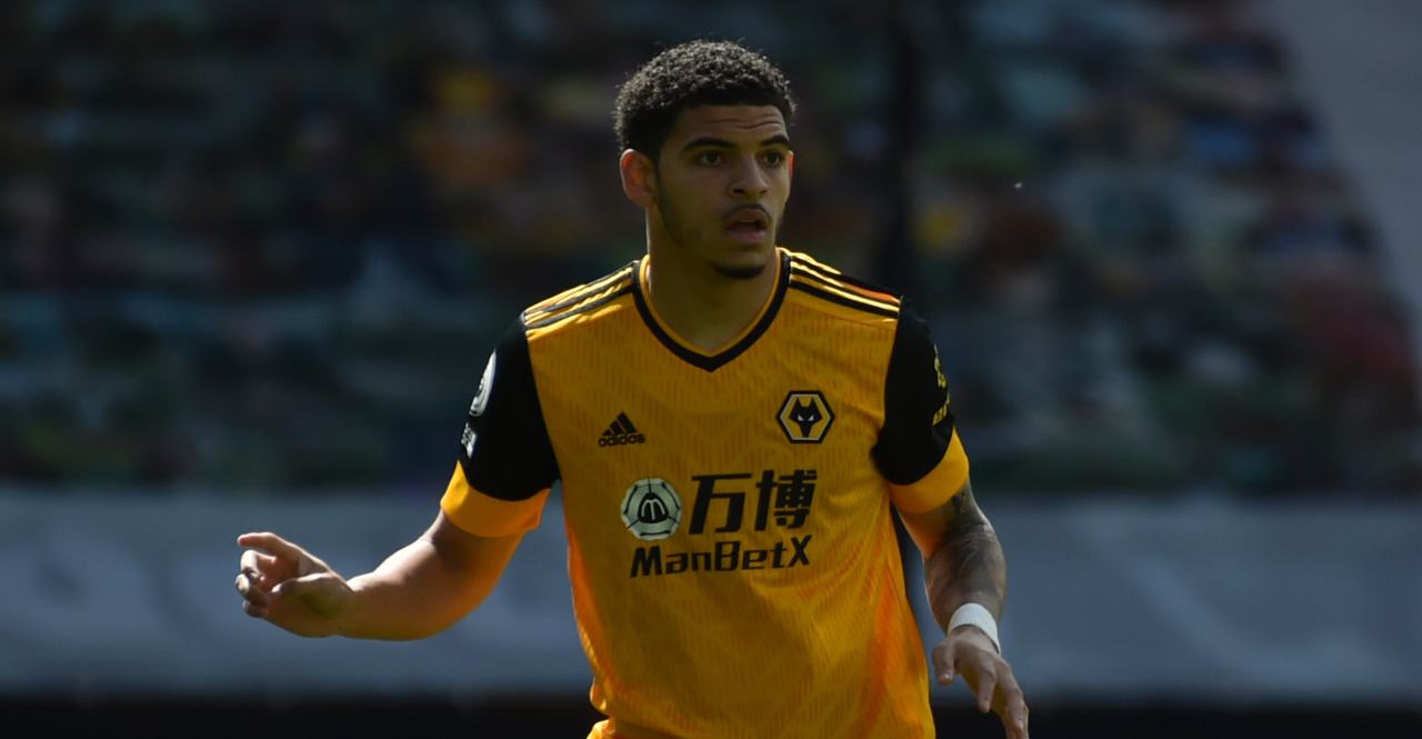 Gibbs-White, calciomercato, stopandgoal.com (La Presse)