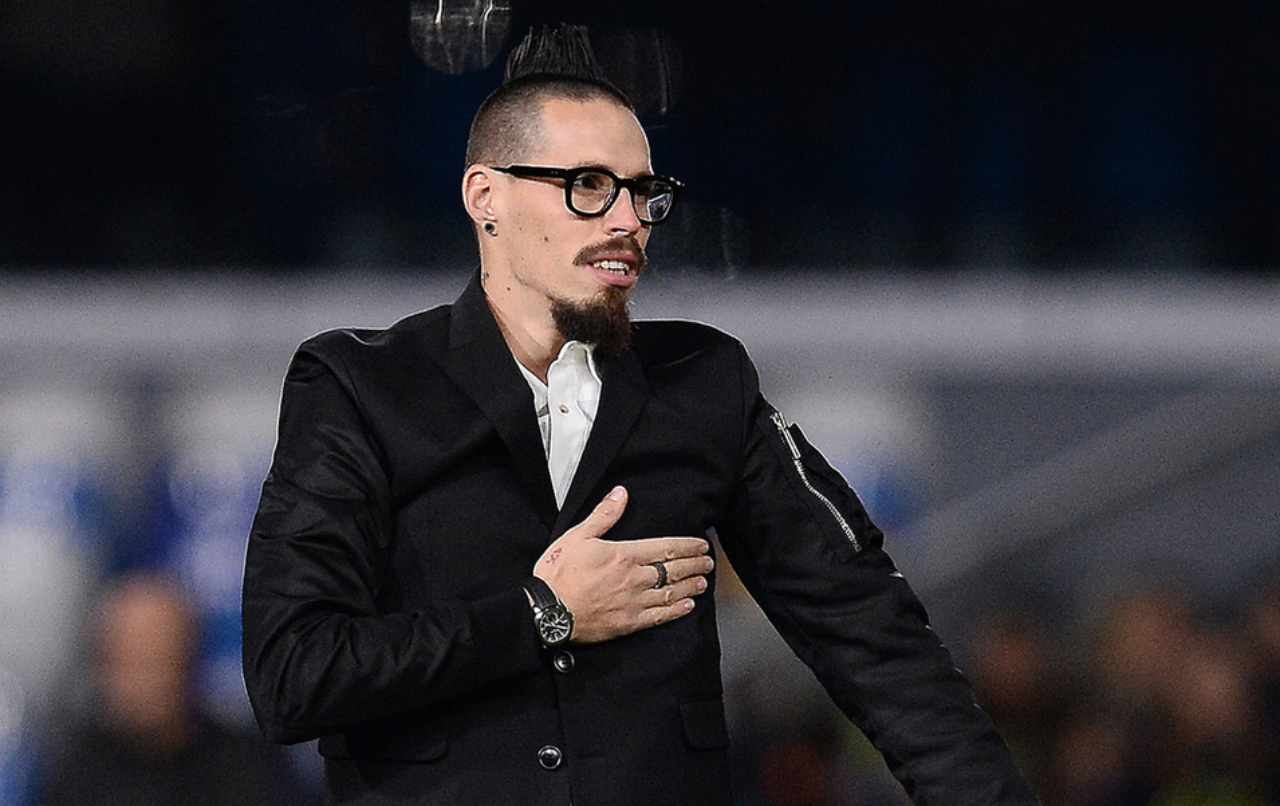 Marek Hamsik - Stopandgoal.com (La Presse)