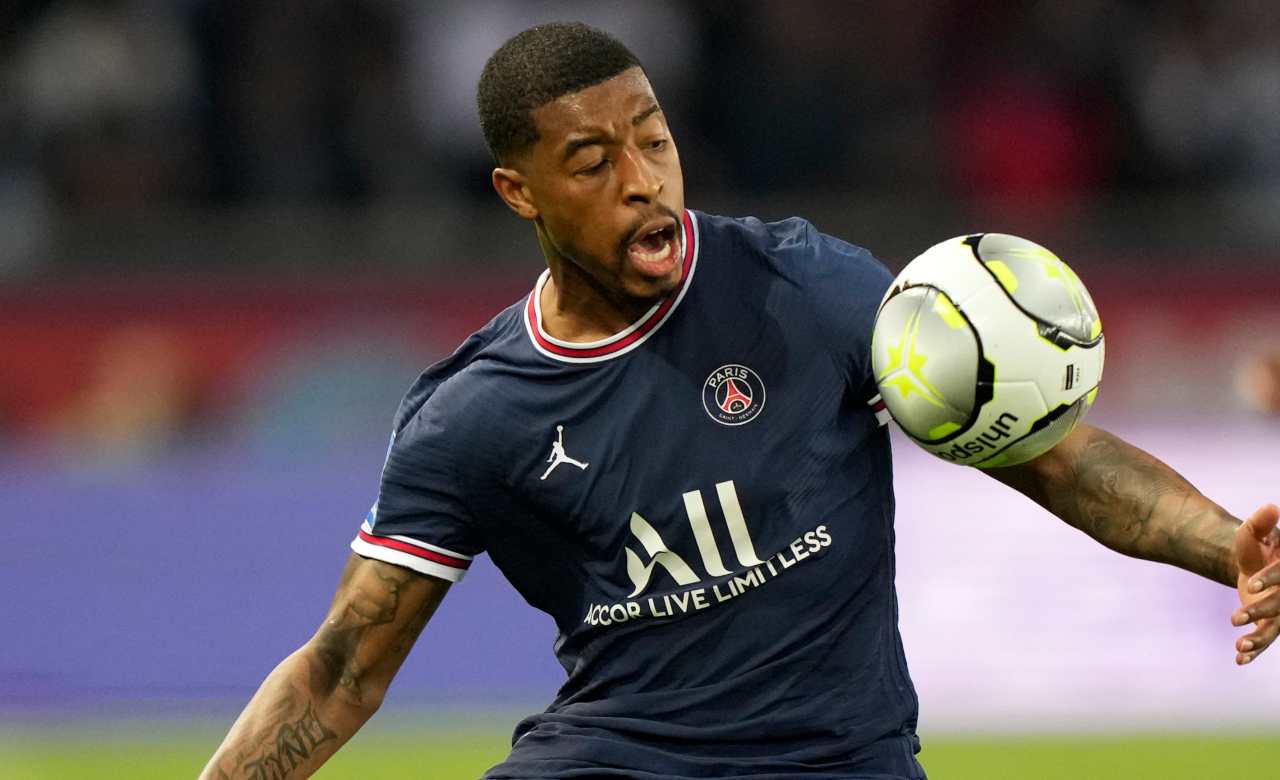 Presnel Kimpembe, calciomercato Juventus, stopandgoal.com (La Presse)