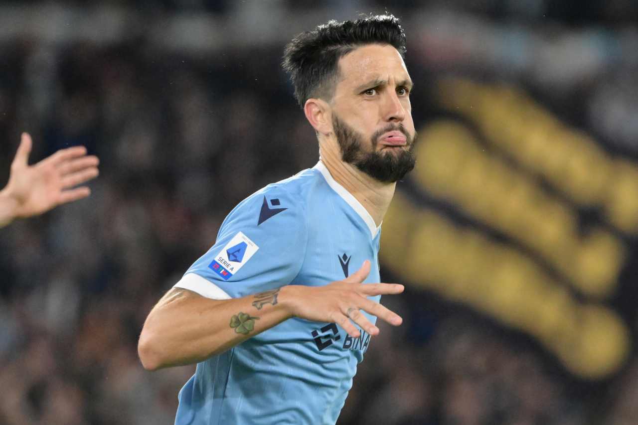 Calciomercato Napoli Luis Alberto - Stopandgoal.com (La Presse)