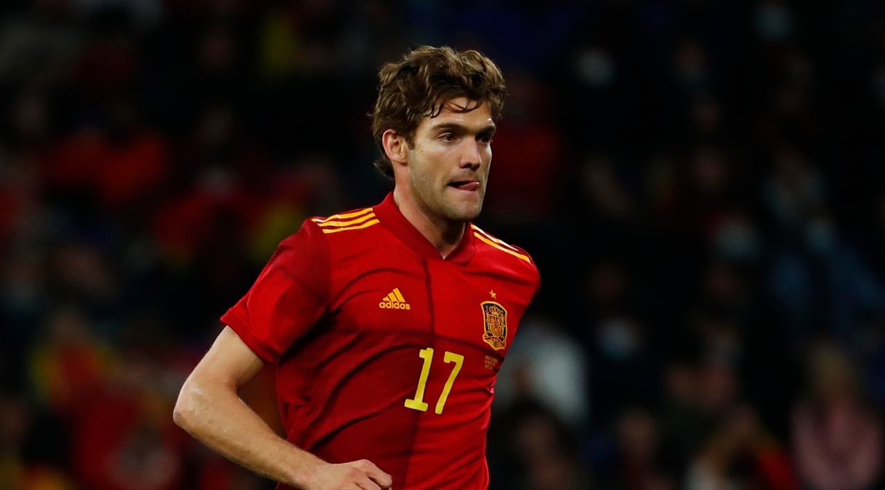 Marcos Alonso, calciomercato, stopandgoal.com (La Presse)