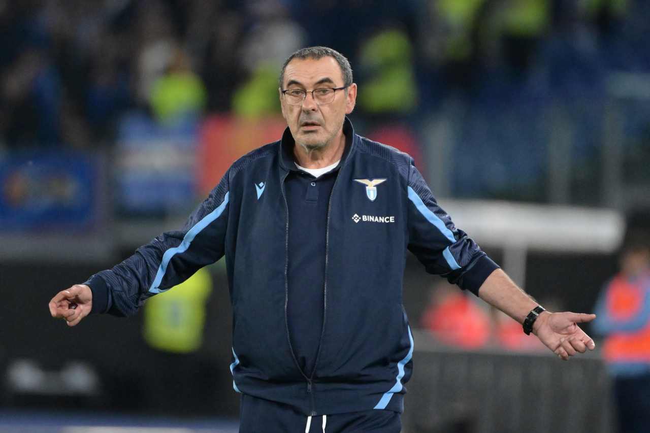 Calciomercato Lazio, salta Muriqi - Stopandgoal.com (La Presse)