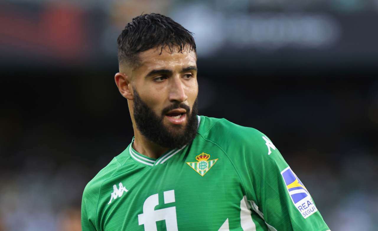 Nabil Fekir, calciomercato Roma, stopandgoal.com (La Presse)